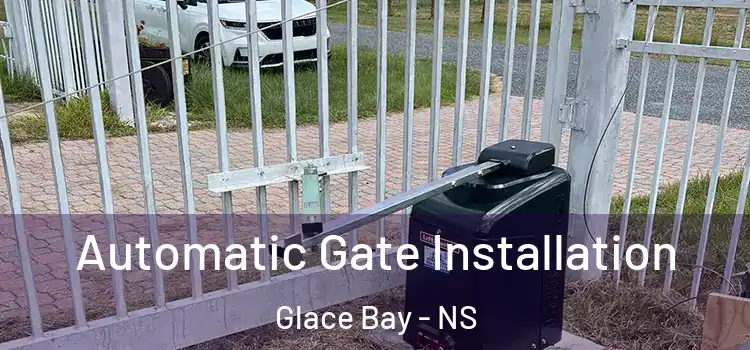  Automatic Gate Installation Glace Bay - NS