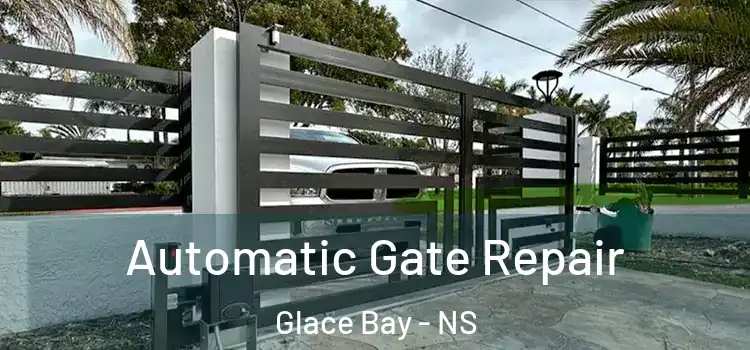  Automatic Gate Repair Glace Bay - NS
