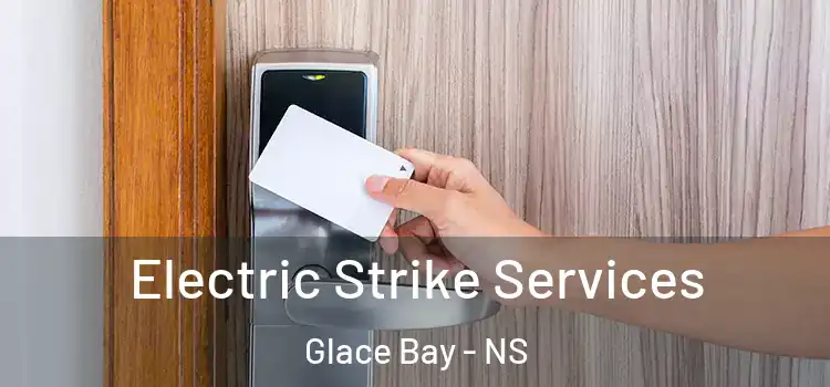  Electric Strike Services Glace Bay - NS