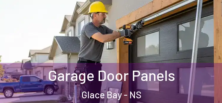  Garage Door Panels Glace Bay - NS