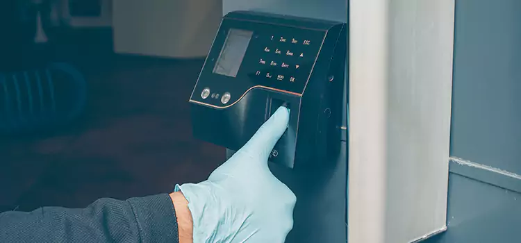 Access Control Installation Glace Bay