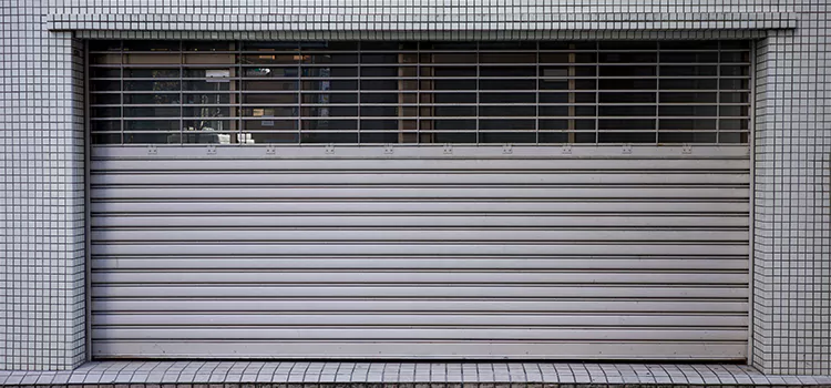 Advanced Solutions for Your Aluminum Garage Doors in Glace Bay, Nova Scotia