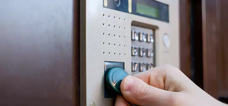 Enhanced Security Features Glace Bay