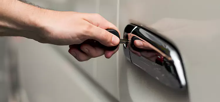 Why Choose Our Auto Locksmith Team in Glace Bay, NS?