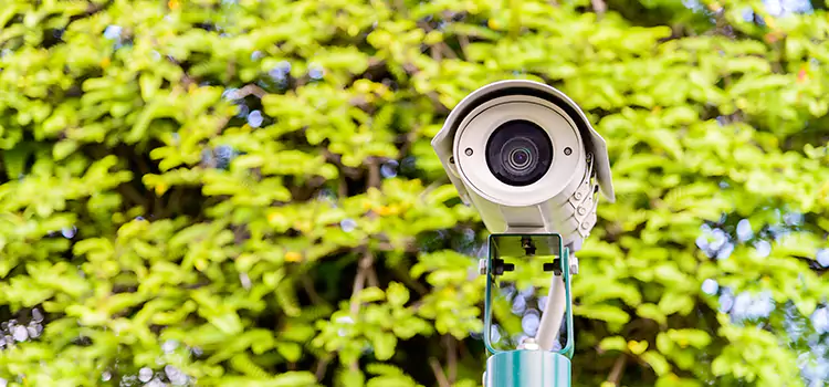 Advanced Surveillance Solutions for Every Need in Glace Bay