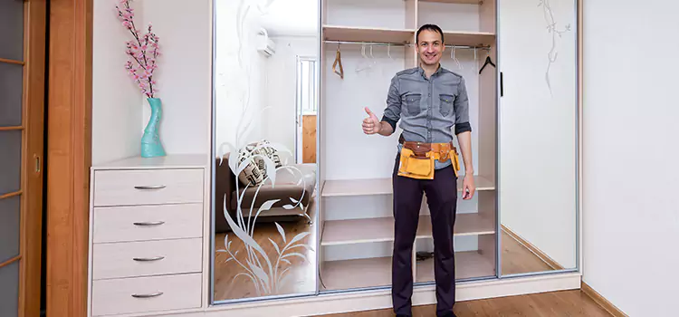 Sliding Closet Door Replacement Glace Bay