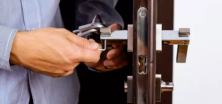Commercial Door Lock Repair Glace Bay