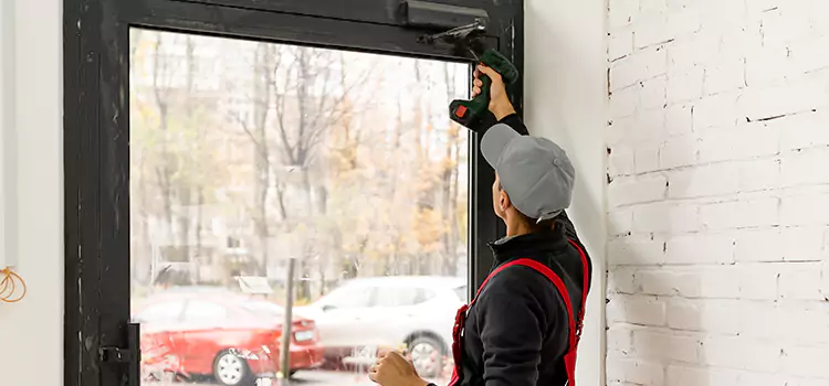 Comprehensive Door Closer Services in Glace Bay, NS
