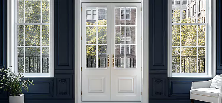 French Door Lock Repair Glace Bay