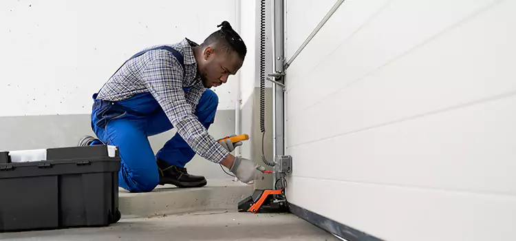 Expert Solutions for Every Garage Lock Need in Glace Bay, NS