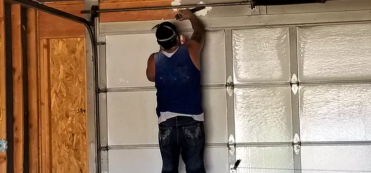 Specialized Garage Door Panel Solutions in Glace Bay, NS