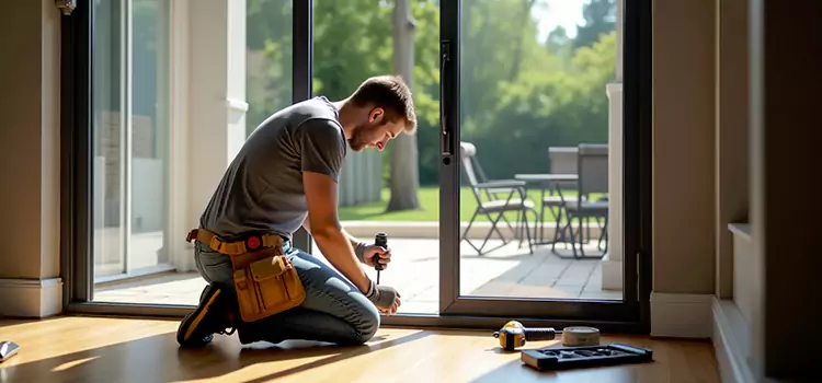 Comprehensive Solutions for Every Glass Door Need in Glace Bay, NS
