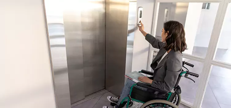 Benefits of Modern Handicap Door Systems in Glace Bay, NS