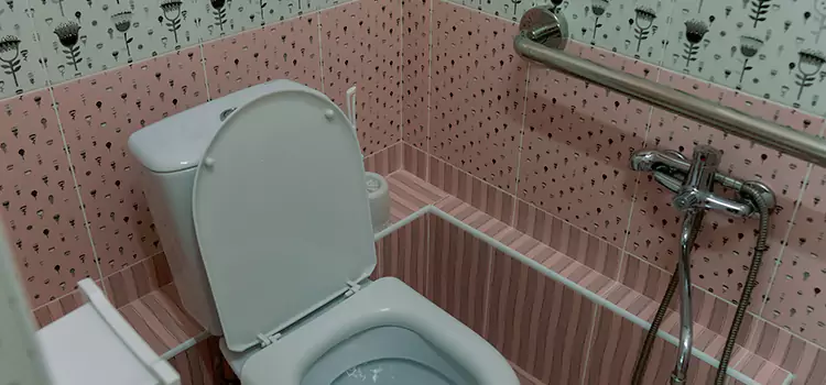 Meeting Diverse Needs With Accessible Restroom Solutions in Glace Bay, NS