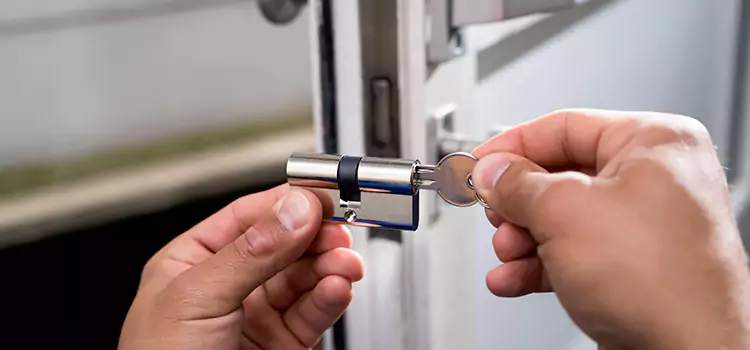 Emergency Locksmith for House Glace Bay