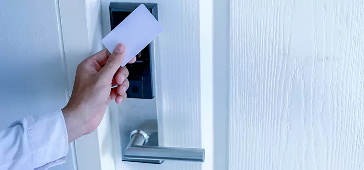 Why Choose Us for Your Keycard Lock Installation in Glace Bay, NS?