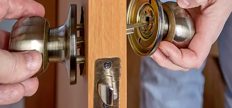 Sliding Door Lock Repair Glace Bay