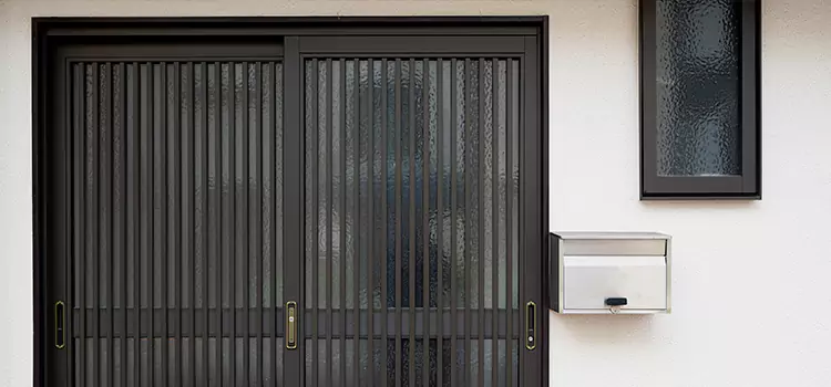 Sliding Screen Door Repair Glace Bay