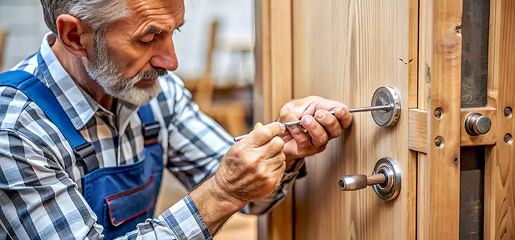 Mortise Replacement Lock Glace Bay