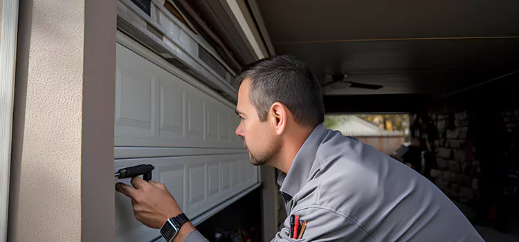 Garage Door Cable Replacement Glace Bay