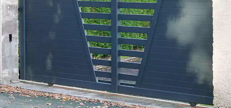 Automated Gate Company Near Me Glace Bay