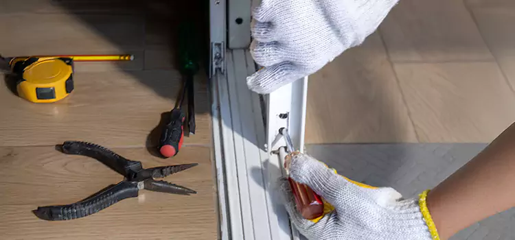 Sliding Door Installation Services in Glace Bay, NS