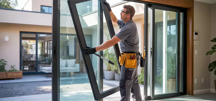 Specialized Sliding Door Roller Services in Glace Bay, Nova Scotia