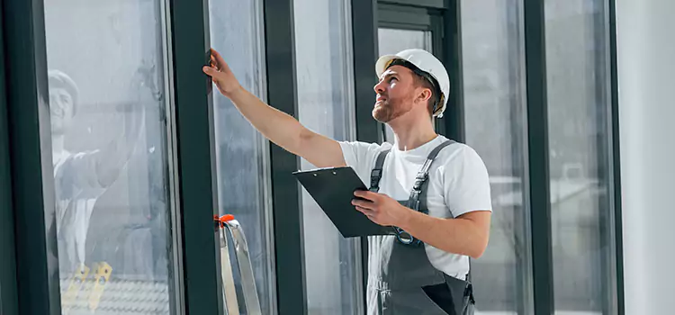 Comprehensive Solutions for Your Sticking Doors in Glace Bay, NS