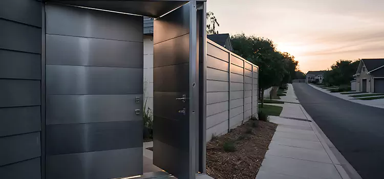 Comprehensive Steel Door Solutions in Glace Bay, NS