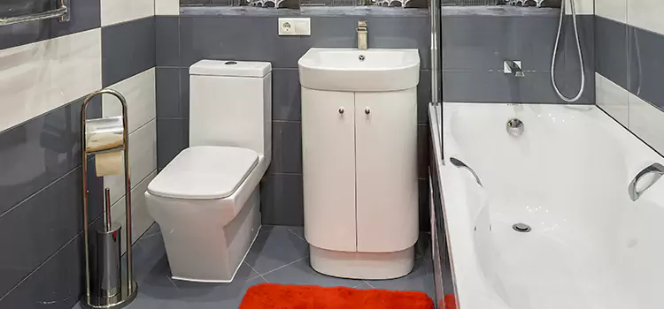 Hansgrohe Shaving Mirror Glace Bay