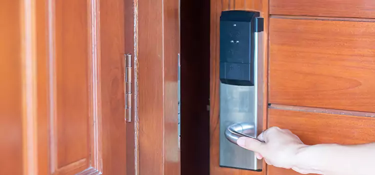 Commercial Keyless Entry Locks Glace Bay