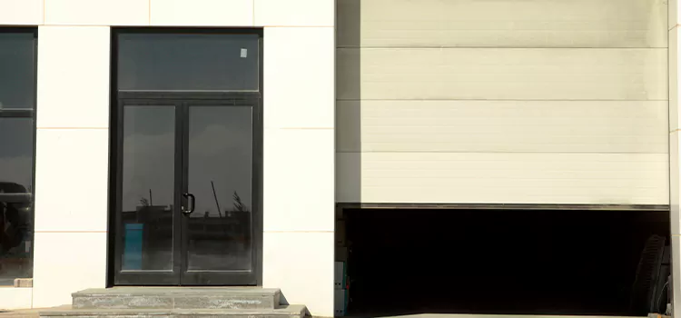 Choose Door & Gate Services Glace Bay for Unmatched Expertise