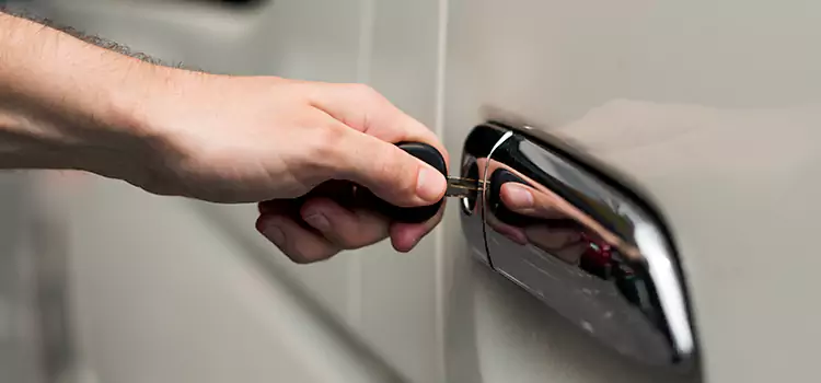 Car Unlock Service Price Glace Bay