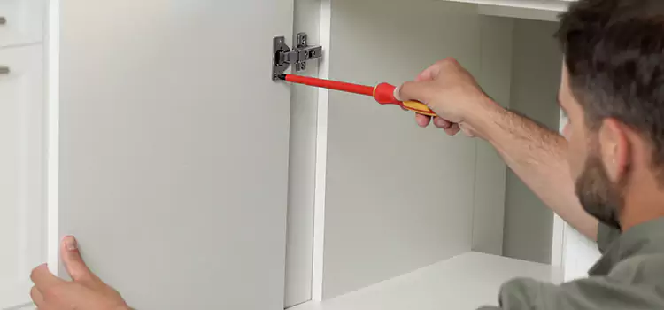 Screen Door Hinge Repair Glace Bay
