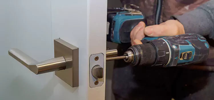 Brand Lock Repair and Specialty Services Glace Bay