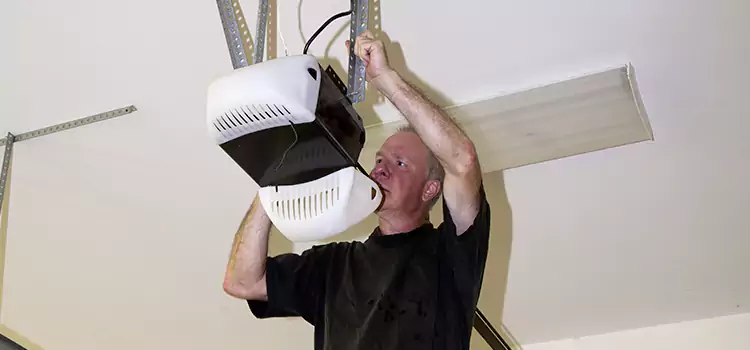 Garage Door Opener Service Glace Bay