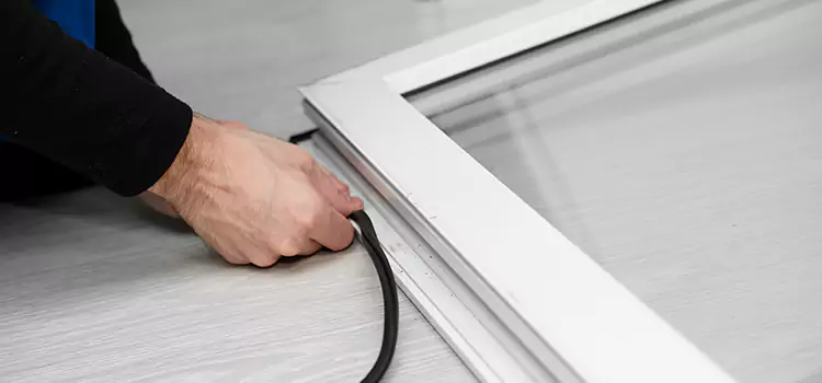 Commercial Door Weather Stripping Glace Bay