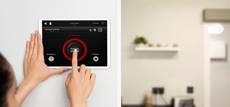 Blink Video Doorbell Installation Glace Bay