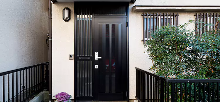 Popular Exterior Door Options in Glace Bay, NS