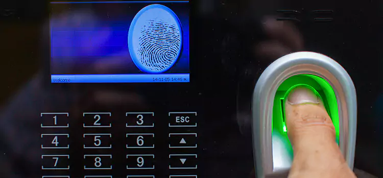 Your Trusted Partner for Secure Access in Glace Bay, NS