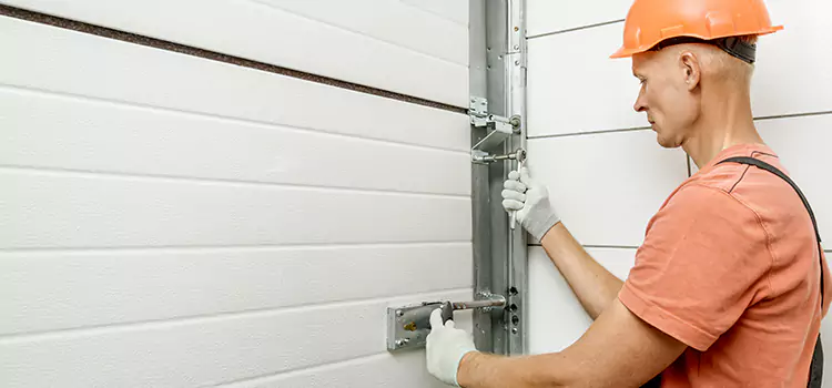 Why Choose Us for Garage Door Lock Services in Glace Bay, NS?