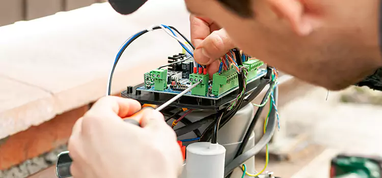 Specialized Brand Gate Motor Repairs Glace Bay