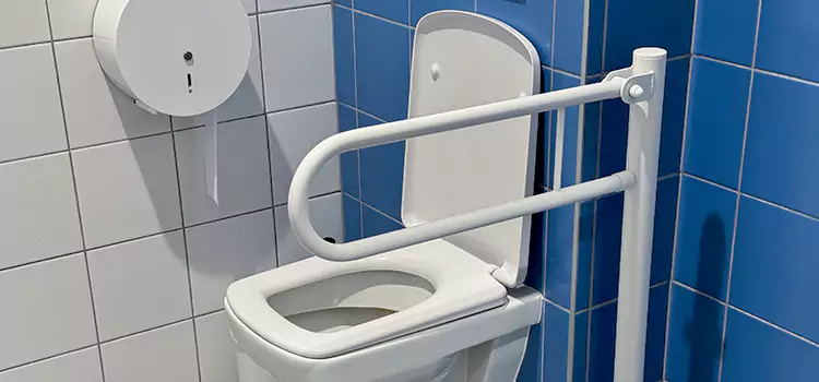 Comprehensive Solutions in Glace Bay, NS for Accessible Facilities