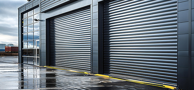 Emergency Industrial Garage Door Service Glace Bay