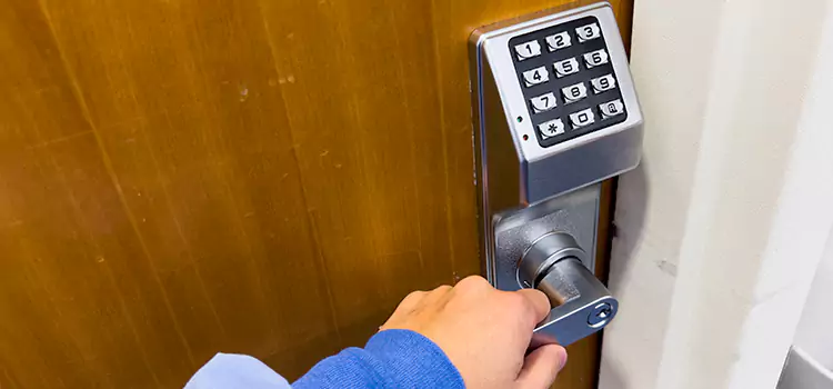 Why Choose Us for Your Keypad Lock Needs in Glace Bay, NS?