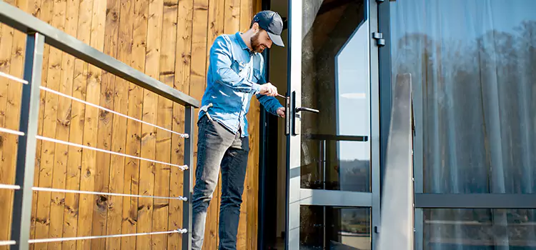 Patio Screen Door Installation Glace Bay