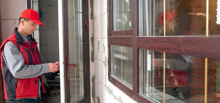Sliding Door Lock Repair Glace Bay