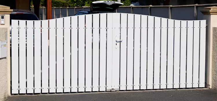 Why Choose Us for Residential Gate Repair in Glace Bay, NS?