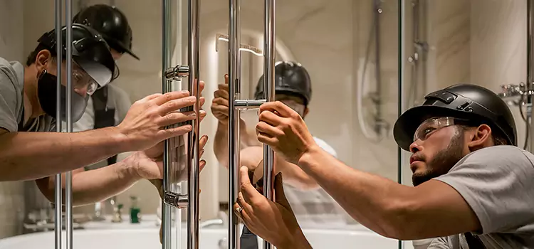 Shower Door Replacement Cost Glace Bay