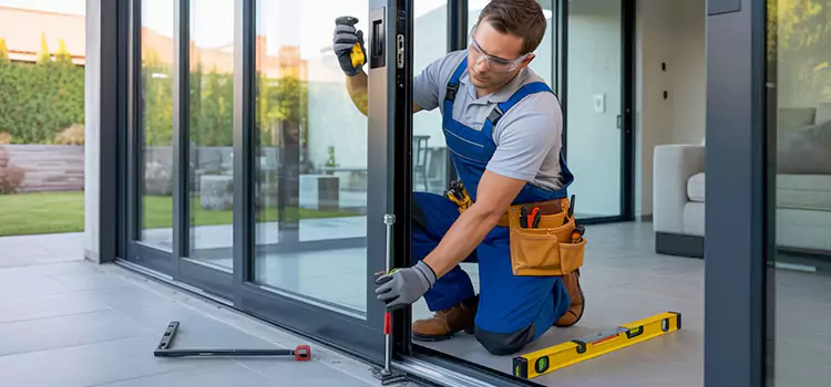 Patio Door Replacement Glace Bay